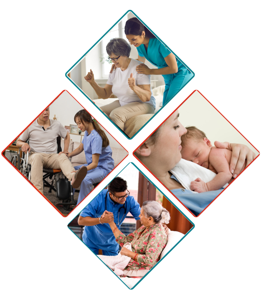 Get Home Healthcare Service at Your Doorstep in Pune | Call Now!